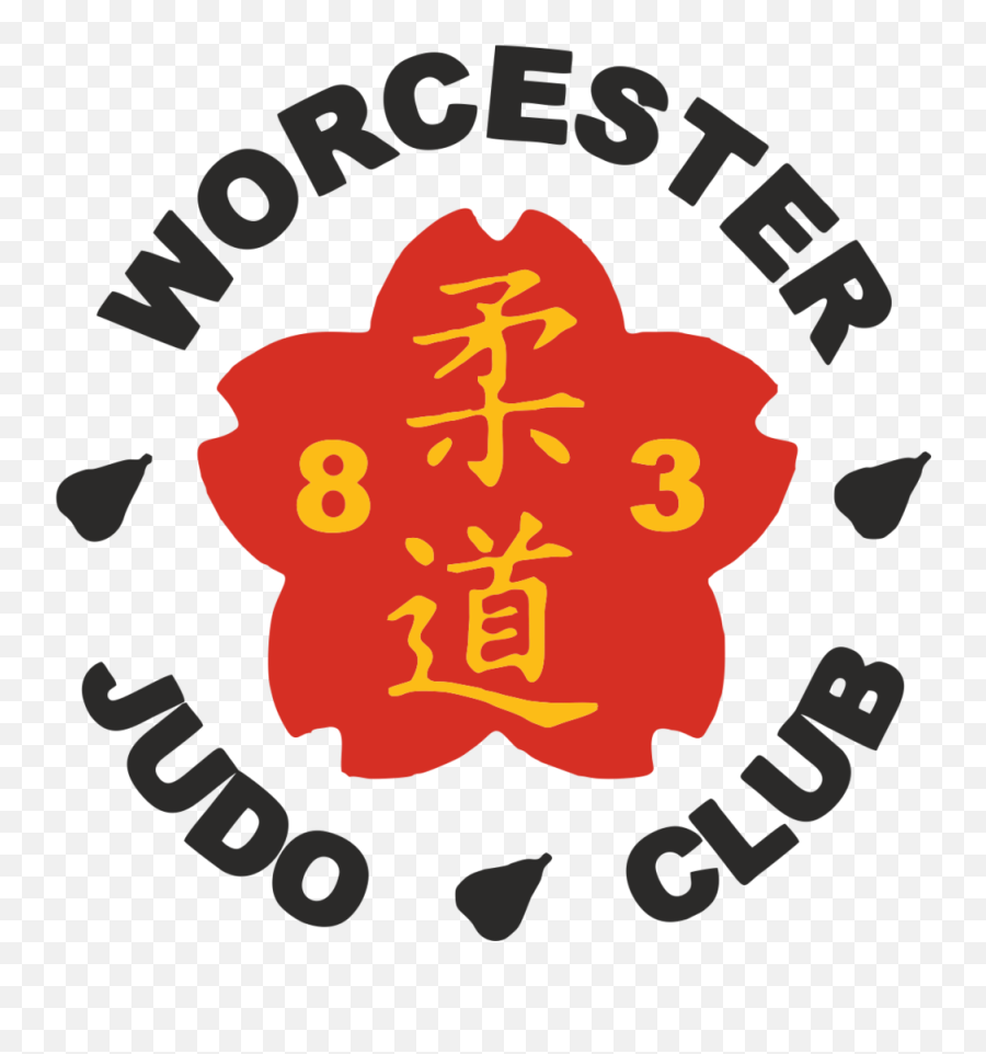 Worcester Judo Club - Shotokan Png,Judo Logo