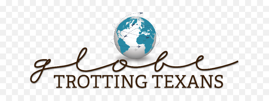 Globetrotting Texans Png Logo Images