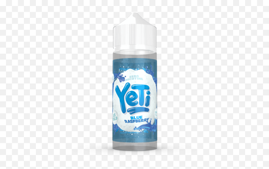 Yeti E - Liquid U2013 The Vape Life Solution Png,Blue Yeti Png