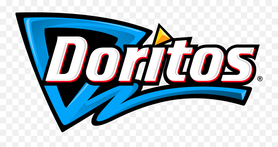 Doritos Logo Png Transparent Images - Cool Ranch Doritos Logo,Doritos Transparent Background