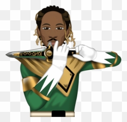 Rapper Future Ameachia Emoji Pack Zake - png