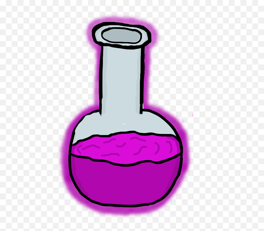 Potions - Potion Icon Minecraft Transparent Png Original Minecraft Potion Png,Potions Png
