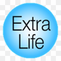 Extra Life - Roblox Gamepass png