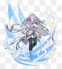 Mordecai - Mordecai Dragalia Lost Png,Mordecai Png