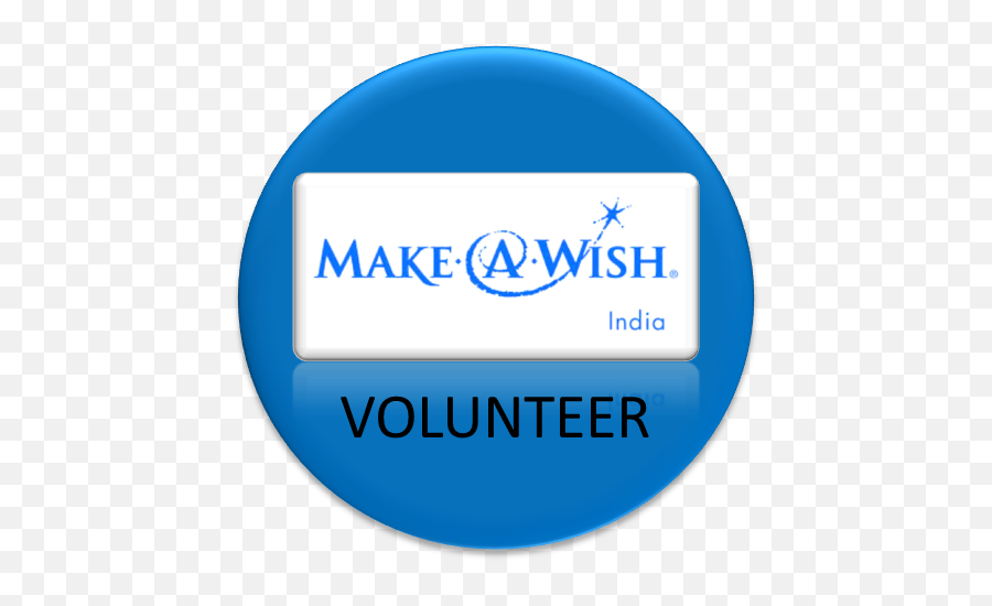 Download Hd Make A Wish Foundation Transparent Png Image - Make A Wish Foundation,Make A Wish Logo Transparent
