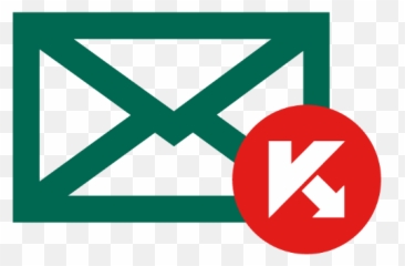 Kaspersky Security For Linux Mail Server 81 The - E Icons png