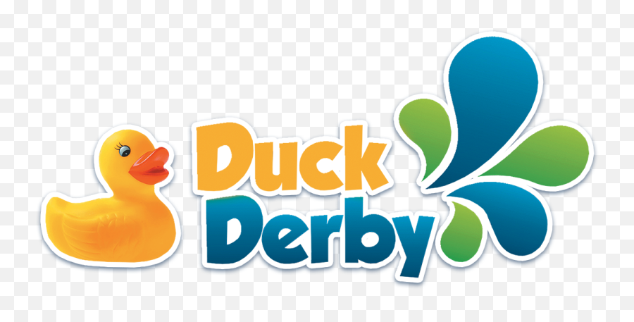 Duck Derby - Killer Juice Png,Duck Game Logo