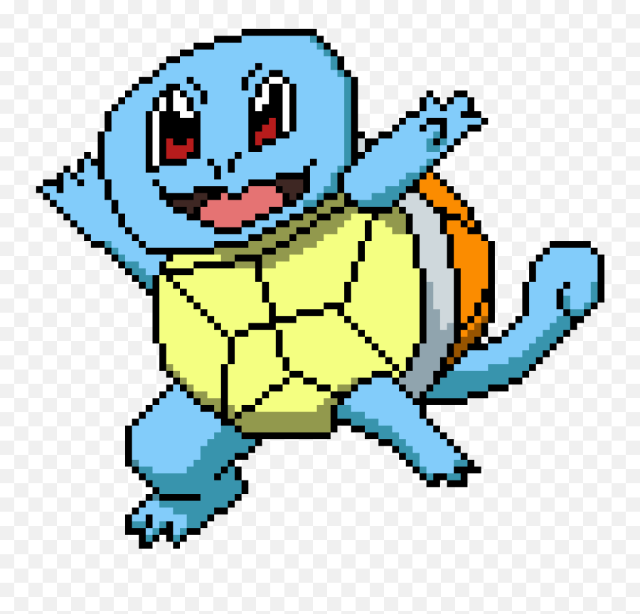 Squirtle Png - Squirtle Cartoon 2376770 Vippng Fictional Character,Squirtle Transparent