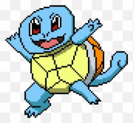 Squirtle Png - Squirtle Cartoon 2376770 Vippng Fictional Character