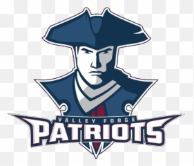 Patriots University Of Valley Forge Phoenixville - Of Logo png