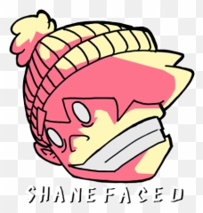 The Last Kaiju - Shanefaced Toque Png,Kaiju Logo