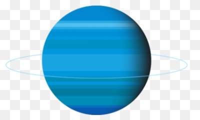 A Visual Guide To Our Solar System - Arboretum png