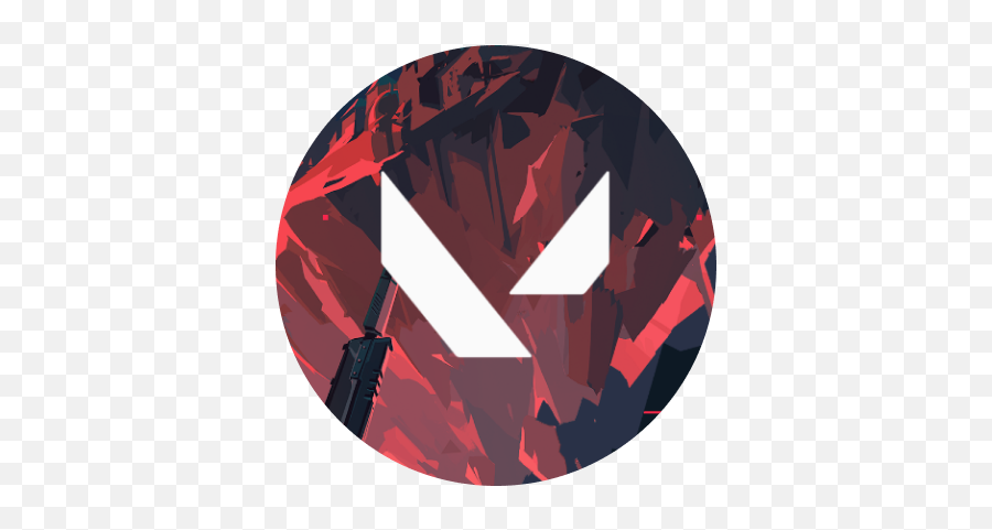 Valorant - Crystal Png,Valorant Icon