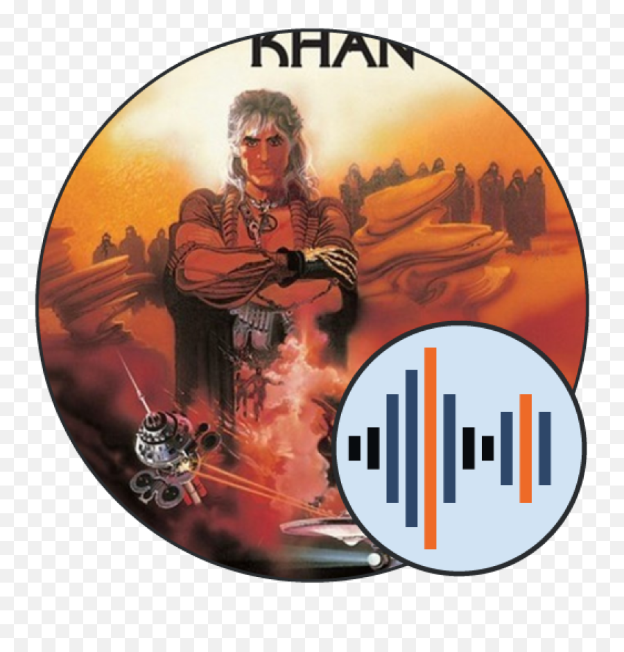 Star Trek Ii The Wrath Of Khan Soundboard U2014 101 Soundboards - Sound Png,Teamspeak Icon Goose
