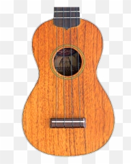 My Ukulele 1 - Solid png