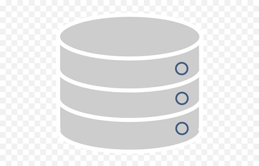 Vldb - Empty Png,Teradata Icon