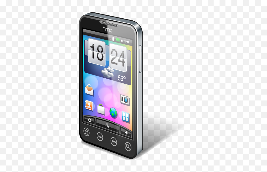 Htc Folder Icon - Smartphone Png,Htc Satellite Icon