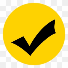 Top Tick Mark Stickers For Android U0026 Ios Gfycat - Animated Correct Gif png