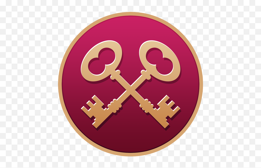 Crossed Keys Illuminati Symbols Official Website - Illuminati Keys Png,Facebook Group Icon Meanings