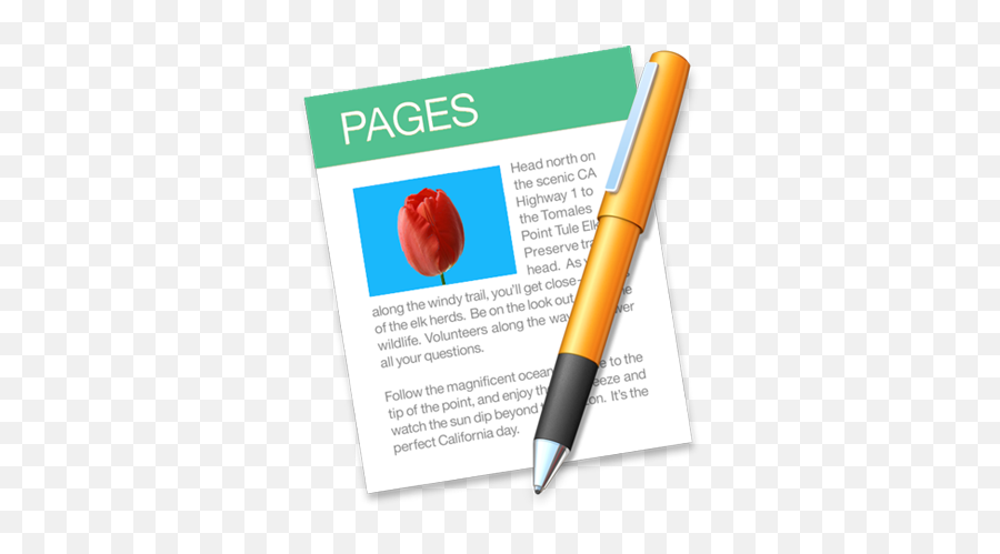 Subscript Text In Pages For Mac Os X - Pages Mac Png,Superscript Icon
