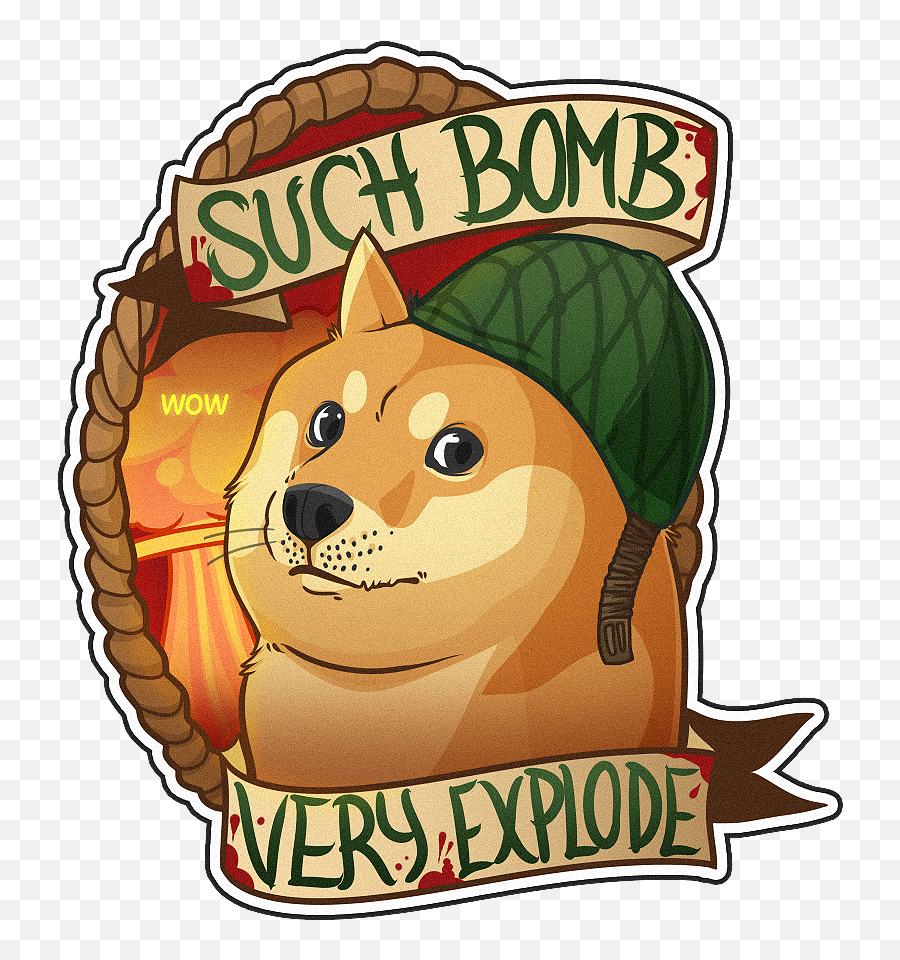 Anarmyofbunu0027s Content - Wotlabs Forum Cs Go Doge Sticker Png,Cs:go Icon