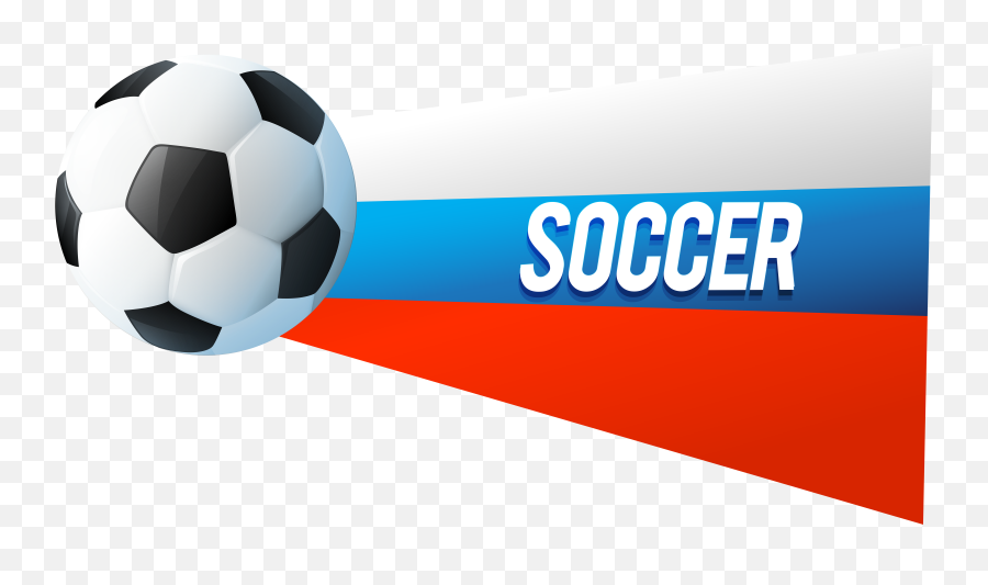 Sports Clipart Sport Ball Transparent - Banner Football Png,Soccer Ball Transparent