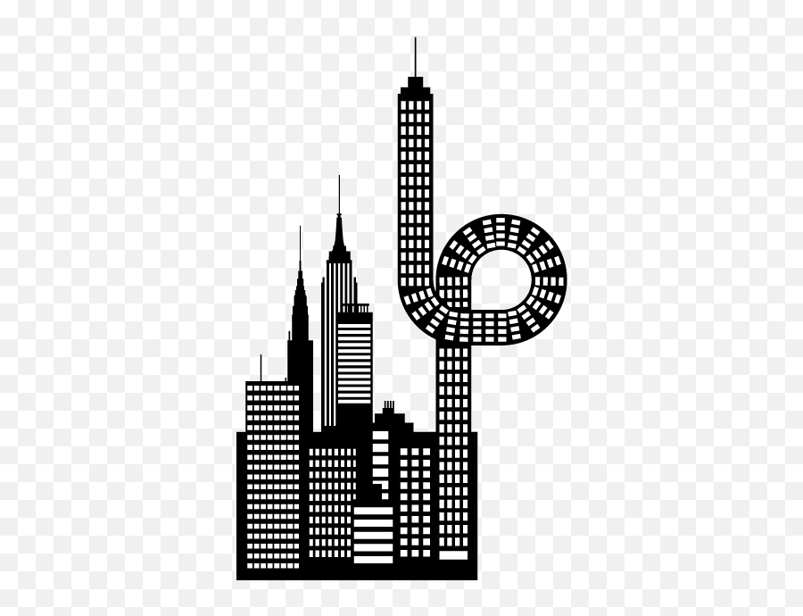 How New Yorks Skyline Is Changing To - New York Post Building Icon Png,Cityscape Icon