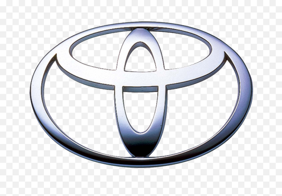 Toyota Logo - Toyota Logo Png,Toyota Logo Png
