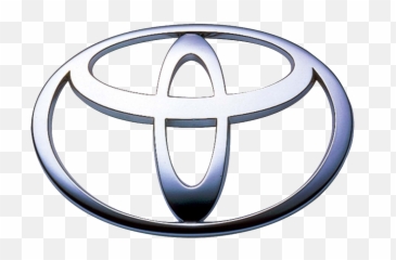 Toyota Logo - png