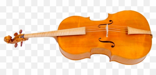 Baroque Cello - Violoncello Barocco Png,Cello Png