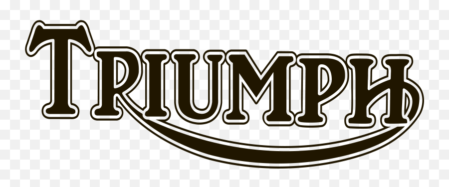 Triumph - Triumph Motorcycles Logo Png,Motorcycle Logo