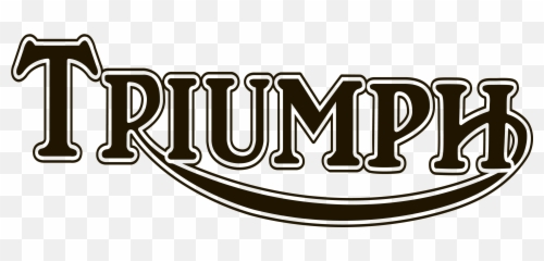 Triumph - Motorcycles Logo png