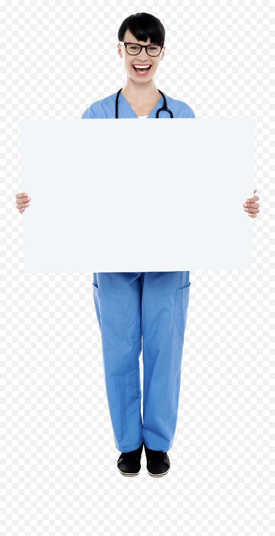 Doctor Holding Banner Png Images Transparent Background - Portable Network Graphics,Doctor Who Png