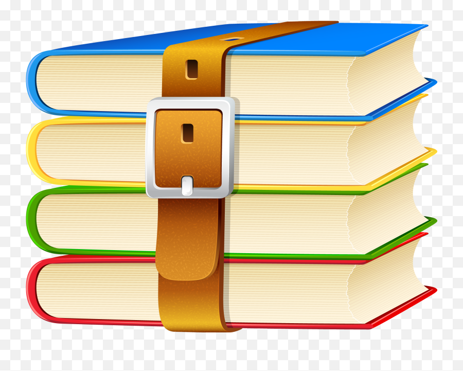 Stack Of Books Clipart Png - Books Image Copyright No,Books Clipart Png
