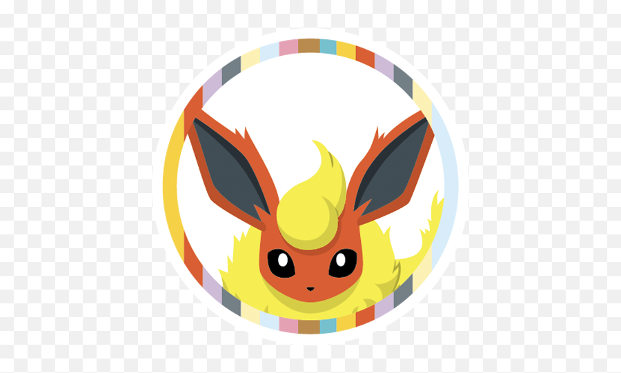 Luminous Legends Y Part 2 - Pokémon Go Serebiinet Happy Png,Flareon Icon