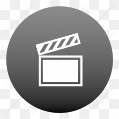 Action Clapper Clapperboard Icon - Download On Iconfinder