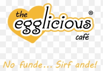 Egglicious Cafe - Dot Png,Rose Icon Society Pimple Saudagar