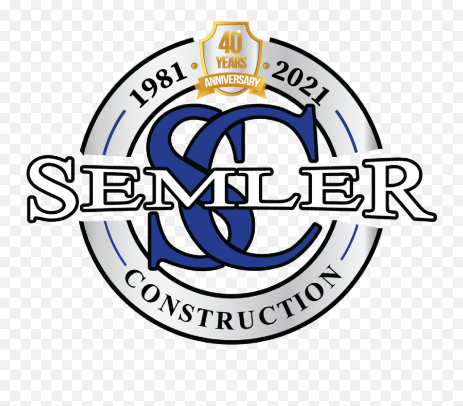 Semler Companies Png Cnostruction Icon F - list