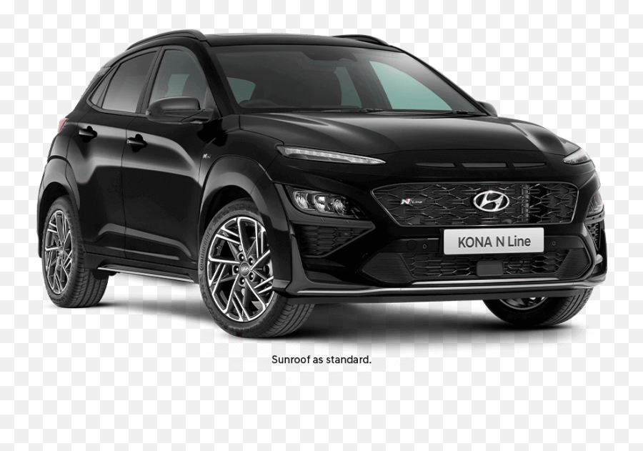 New Hyundai Kona Coming Soon To Kirrawee Sydney Nsw - Hyundai Kona N Line 2021 White Png,Small Economy Cars Icon Pop Brand