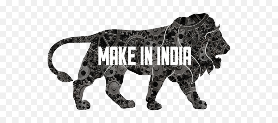 Download Free Prime Government Of Make India Minister In - Make In India Logo Png High Resolution,Government Icon Transparent