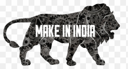 Download Free Prime Government Of Make India Minister - Logo Png High Resolution