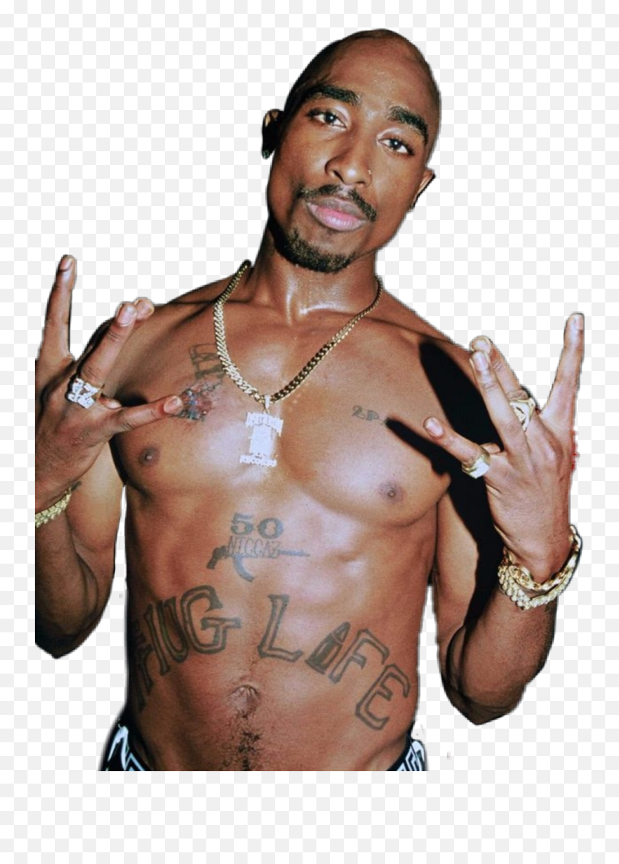 2pacshakur 2pac Tupac - Sticker By Lue1306 Tupac Shakur Png,Tupac Transparent