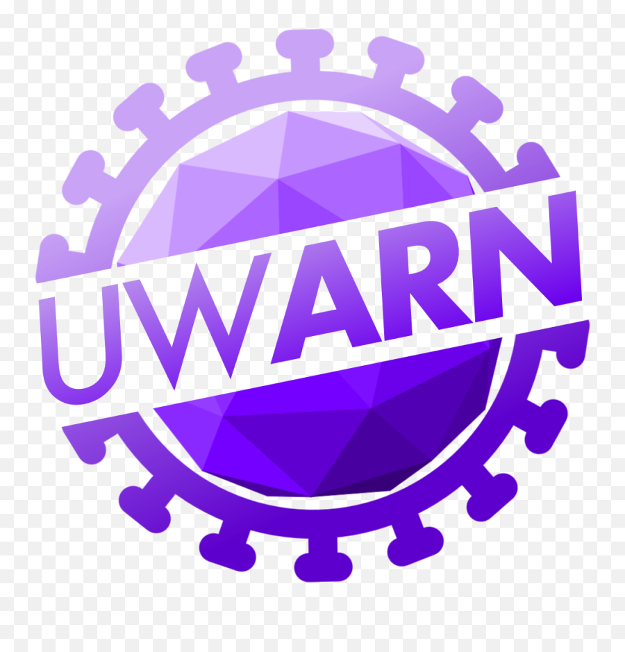 Uwarn Icon Cut Throughpng Center For Emerging And Re - Language,University Transparent Icon