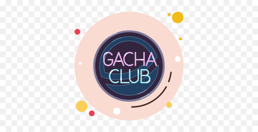 The Best 16 Aesthetic Gacha Club Icon - Dot Png,Apps Icon Aesthetic