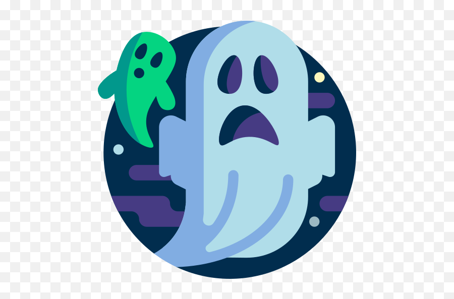 the ghost discord server