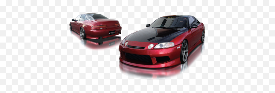 Origin Stylish Kit For Toyota Soarer - Enjuku Racing Parts Llc Toyota Soarer Origin Labo Stylish Line Png,Gx470 Icon Lift