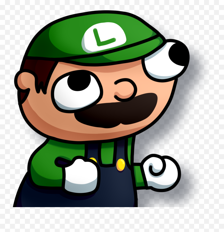 Reddit The Front Page Of Internet - Luigi Weegeepie Png,Think Icon Cheats