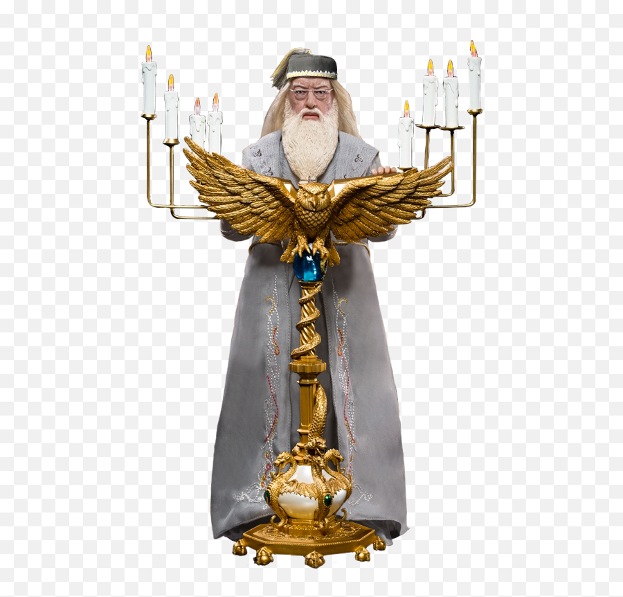 Professor Albus Dumbledore Png Image - Albus Dumbledore Figure,Dumbledore Png