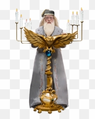 Professor Albus Dumbledore Png Image - Albus Dumbledore Figure,Dumbledore Png