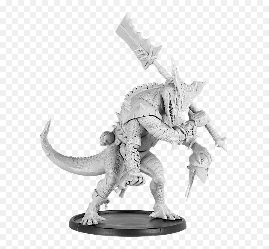 Mierce Miniatures Darklands Ongoing News And Rumors Thread - Miniature Dragon Wargame Png,Lizardmen Icon